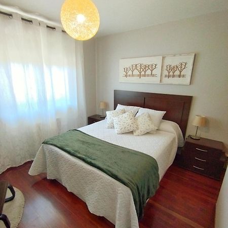 Apartamento San Mauro Pontevedra Exterior photo