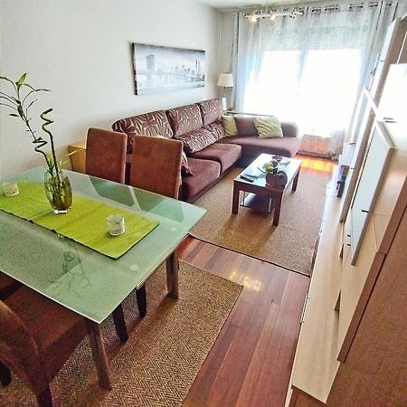 Apartamento San Mauro Pontevedra Exterior photo