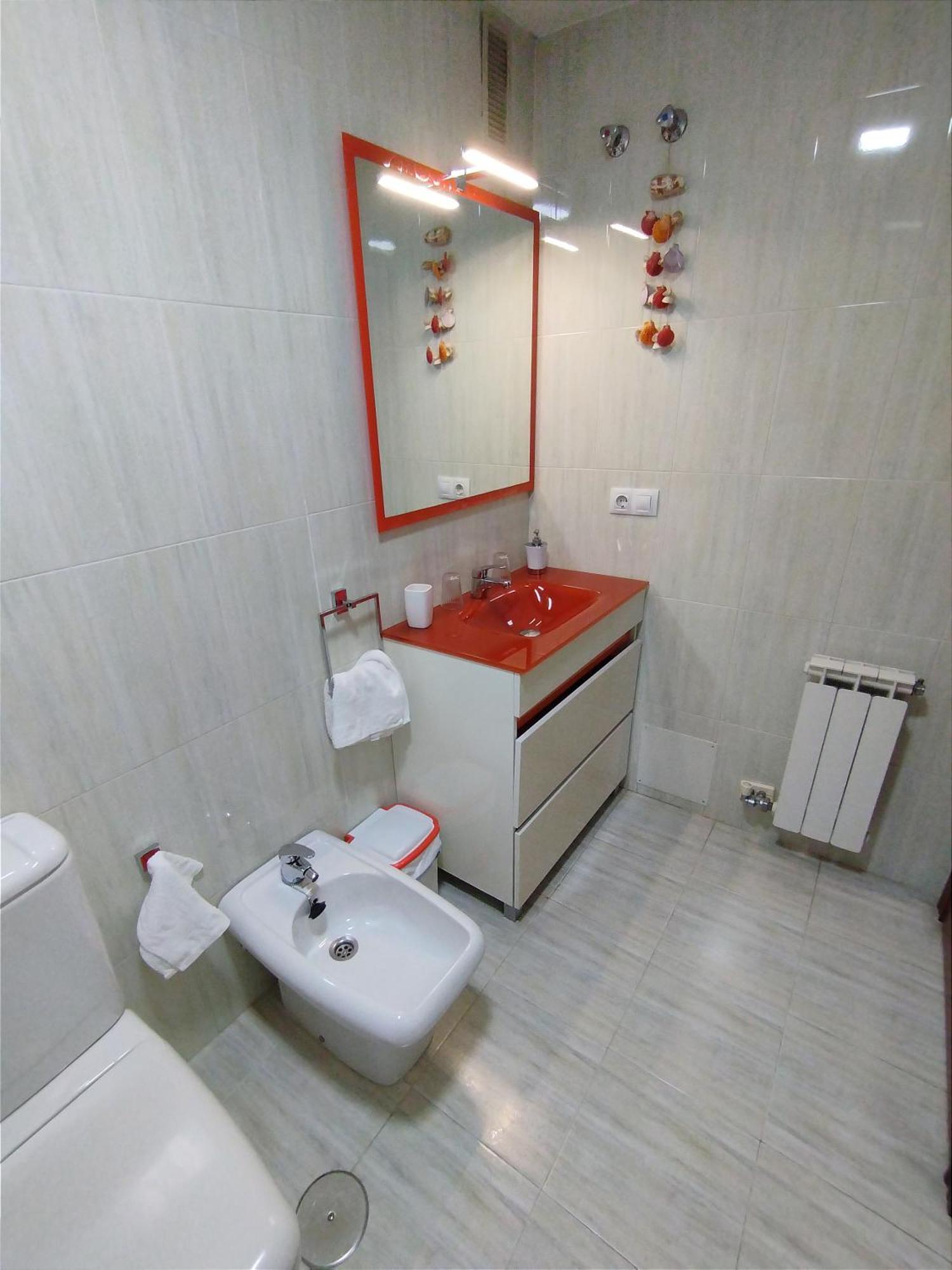 Apartamento San Mauro Pontevedra Exterior photo