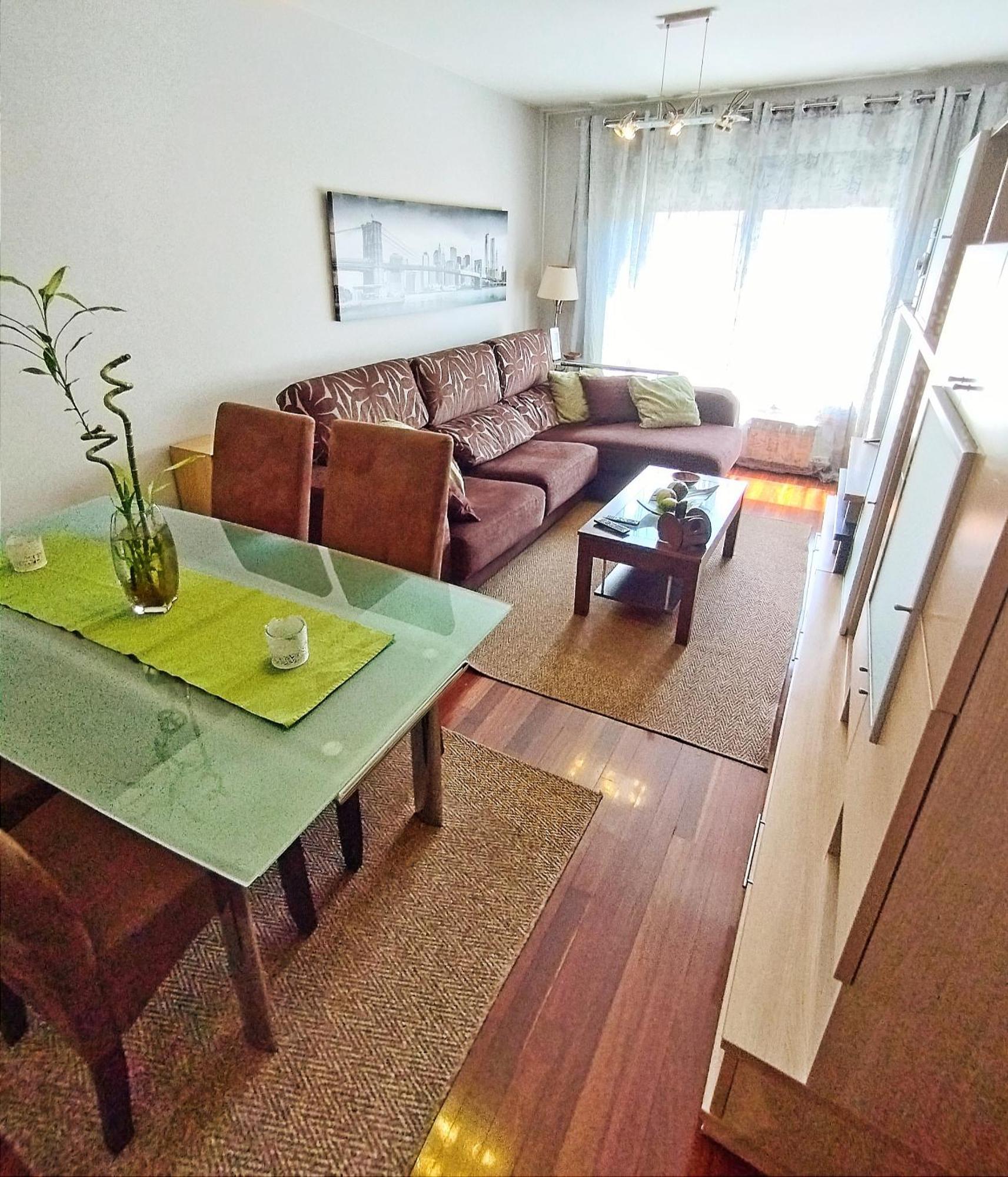 Apartamento San Mauro Pontevedra Exterior photo