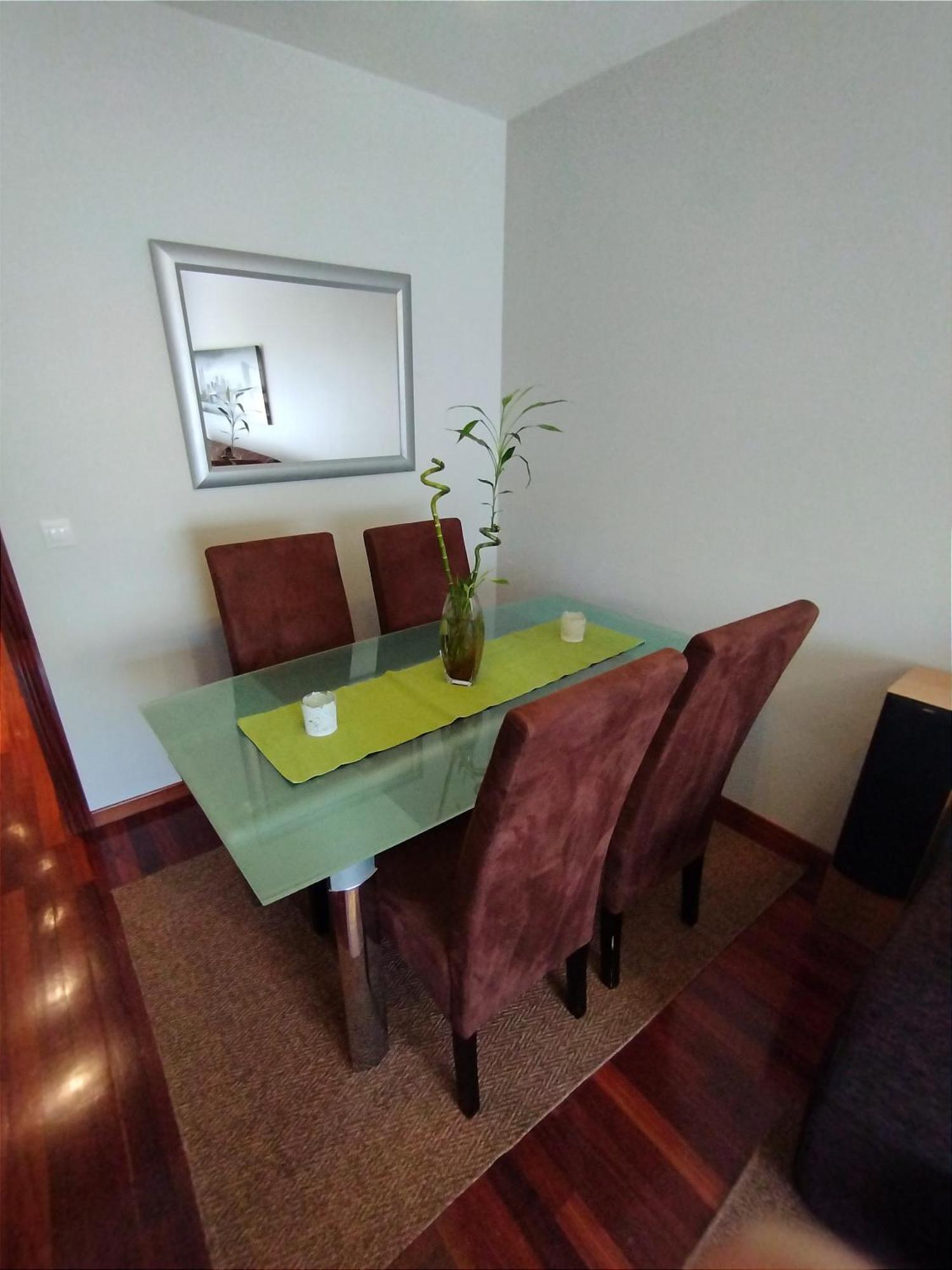 Apartamento San Mauro Pontevedra Exterior photo