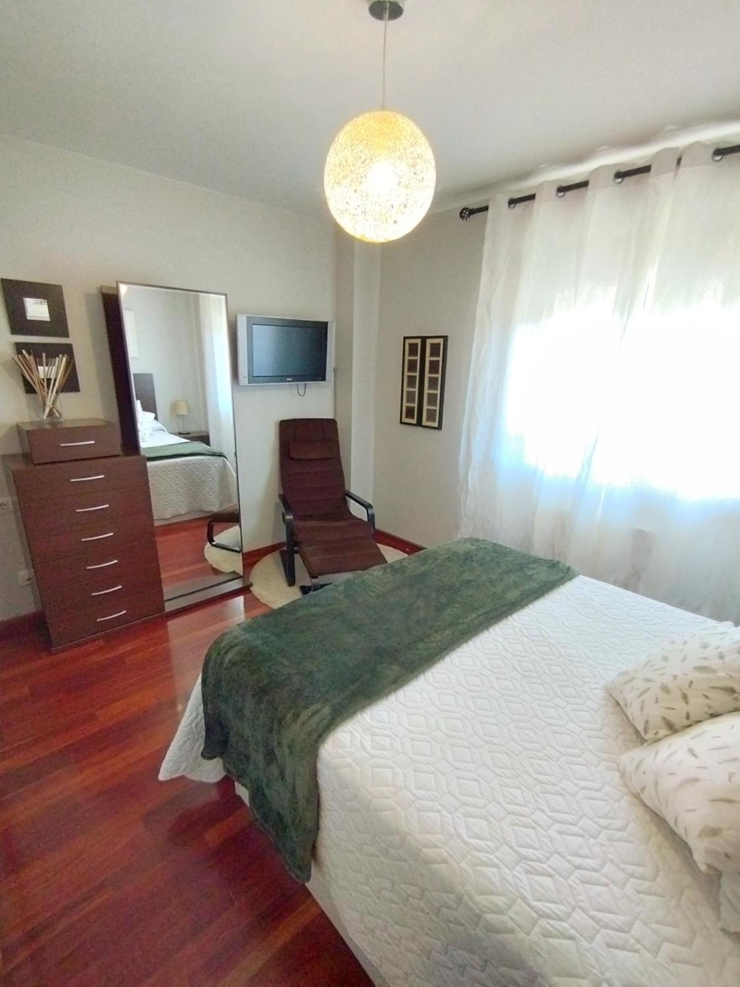 Apartamento San Mauro Pontevedra Exterior photo