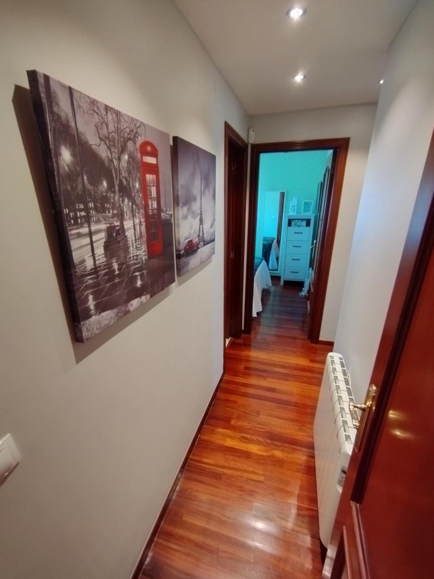 Apartamento San Mauro Pontevedra Exterior photo