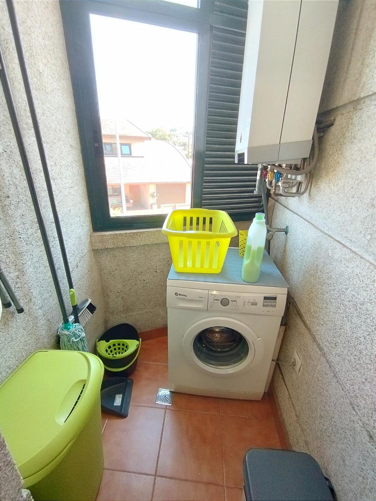 Apartamento San Mauro Pontevedra Exterior photo