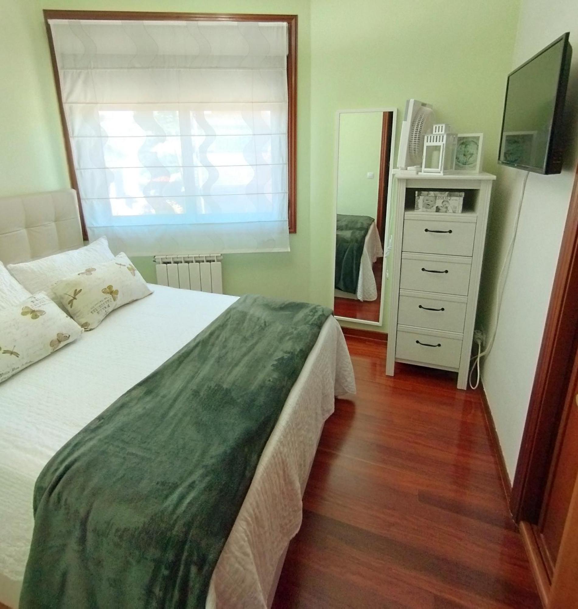 Apartamento San Mauro Pontevedra Exterior photo